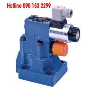 Van thủy lực DBW30BG2N5X/50Y6EG24N9K4
